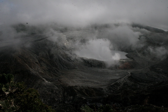 volcano